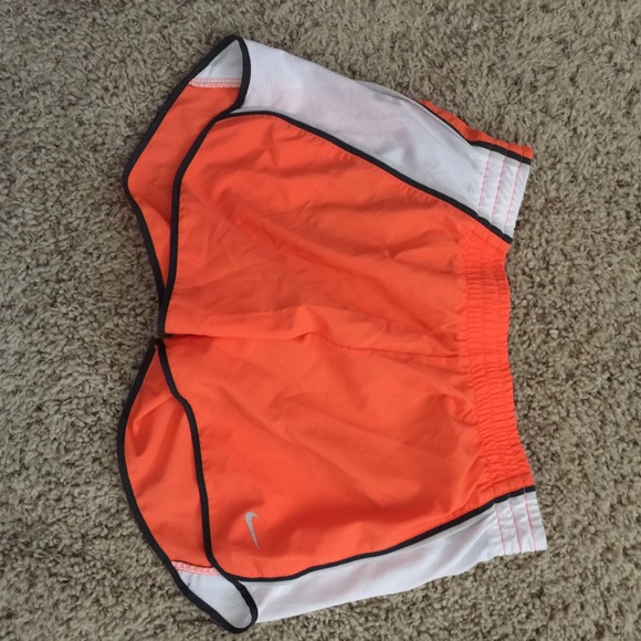 Nike Pants - Nike Dri-Fit Running Shorts